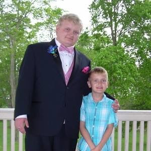 Meet your Posher, Pat